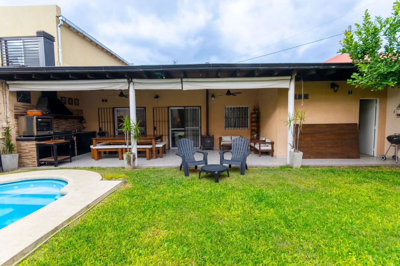 Casa en venta en Banfield