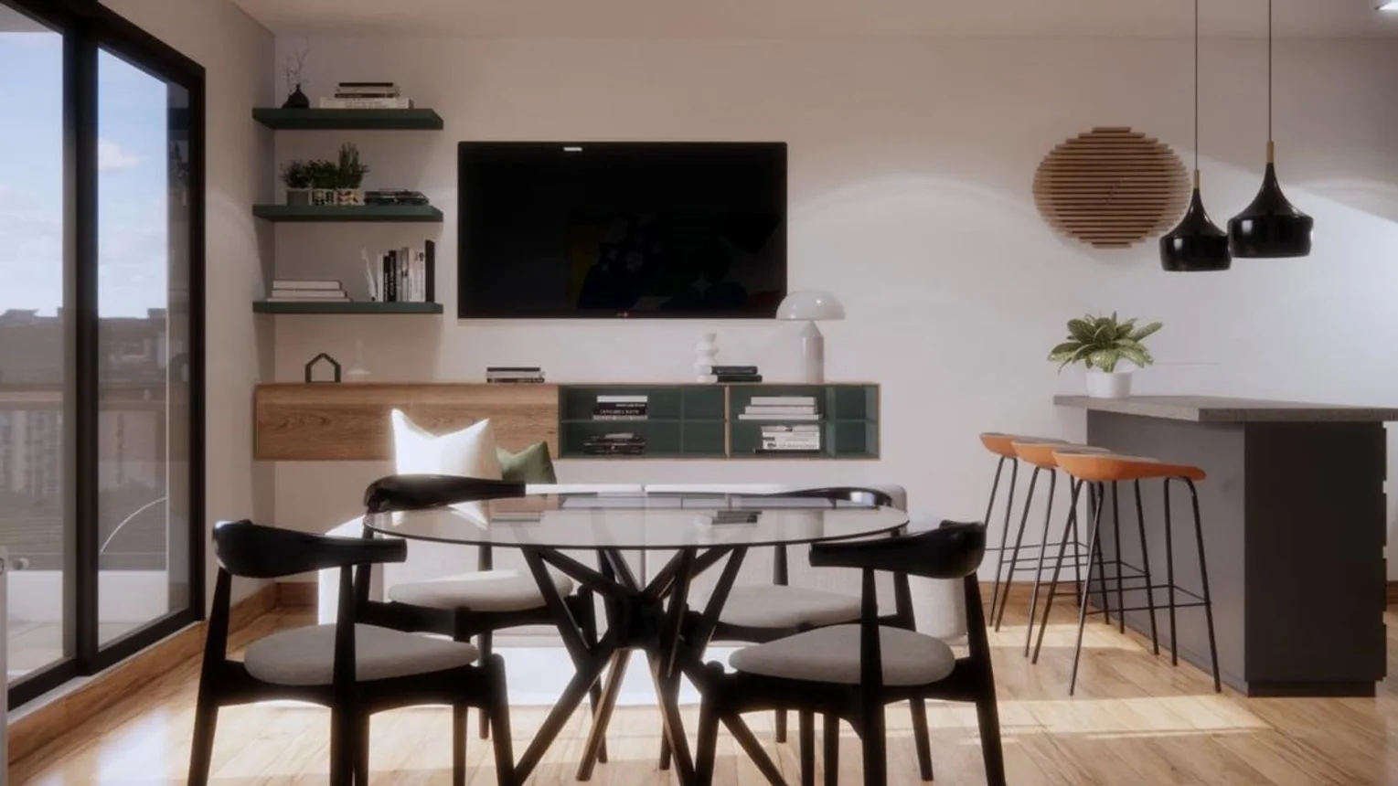 Departamento en venta en Córdoba