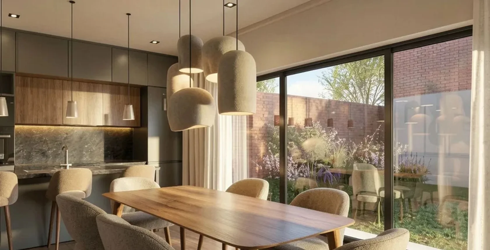 Venta casa 3 dorm housing | granja de funes, foto 5
