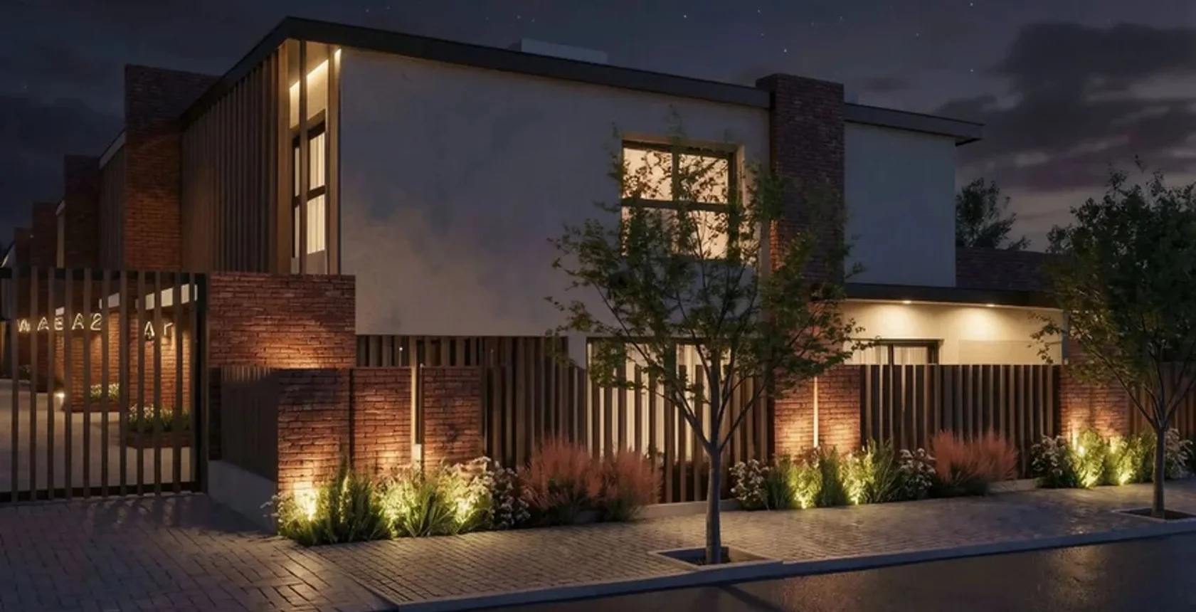 Venta casa 3 dorm housing | granja de funes, foto 2