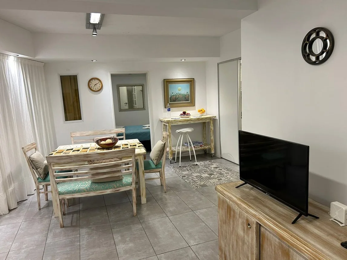 Departamento de 4 ambientes en alquiler en Belgrano, Virrey del Pino 2600, foto 3