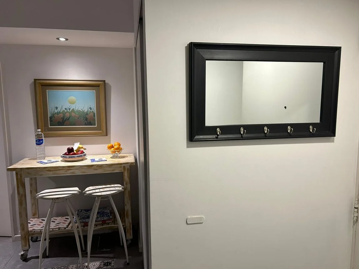 Departamento de 4 ambientes en alquiler en Belgrano, Virrey del Pino 2600, foto 2