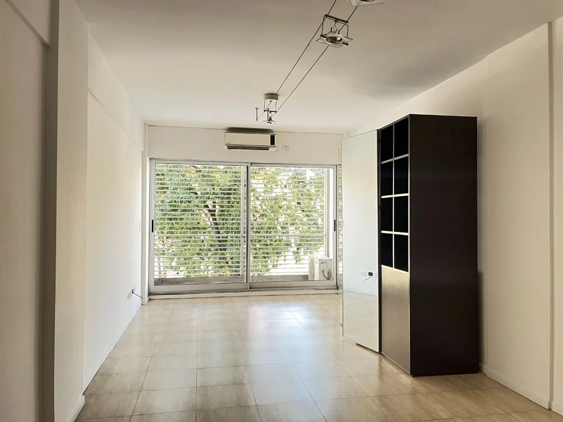 Monoambiente en alquiler en Villa Urquiza, foto 2