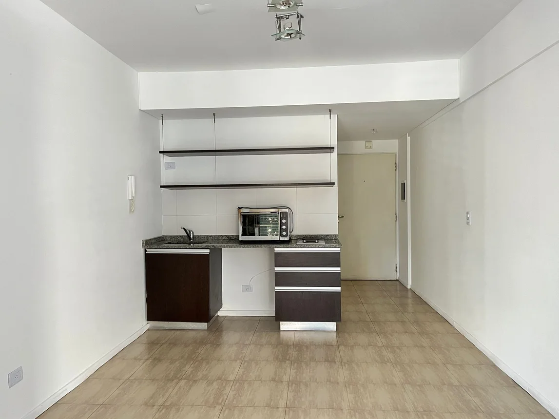 Monoambiente en alquiler en Villa Urquiza, foto 4