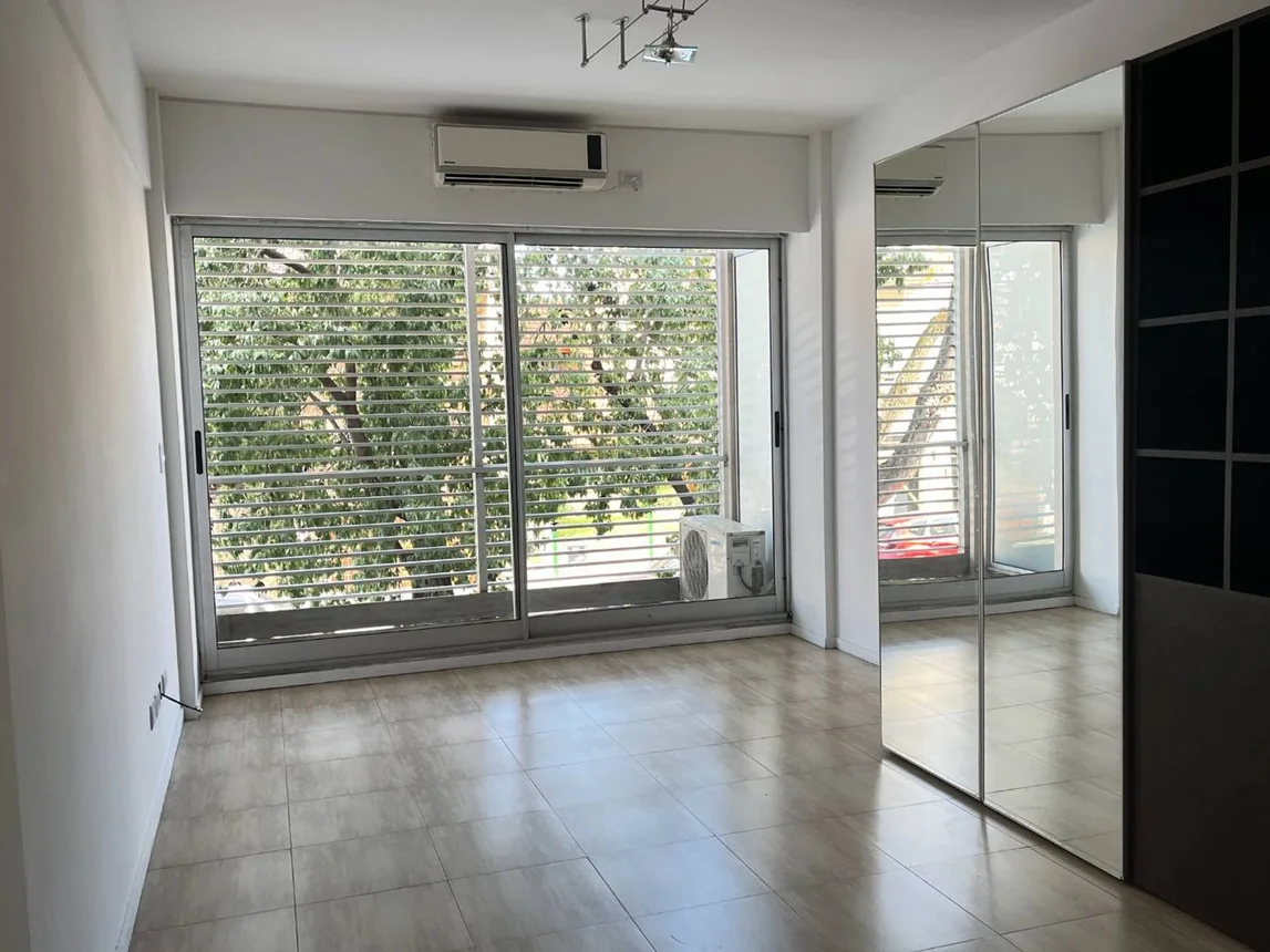 Monoambiente en alquiler en Villa Urquiza, foto 3