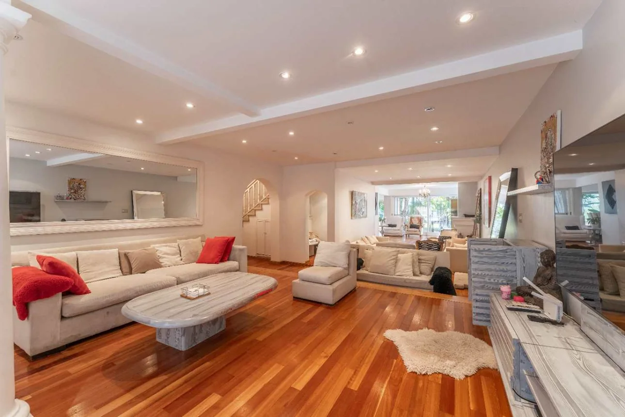 Casa en venta en Acassuso, General Paunero 1200