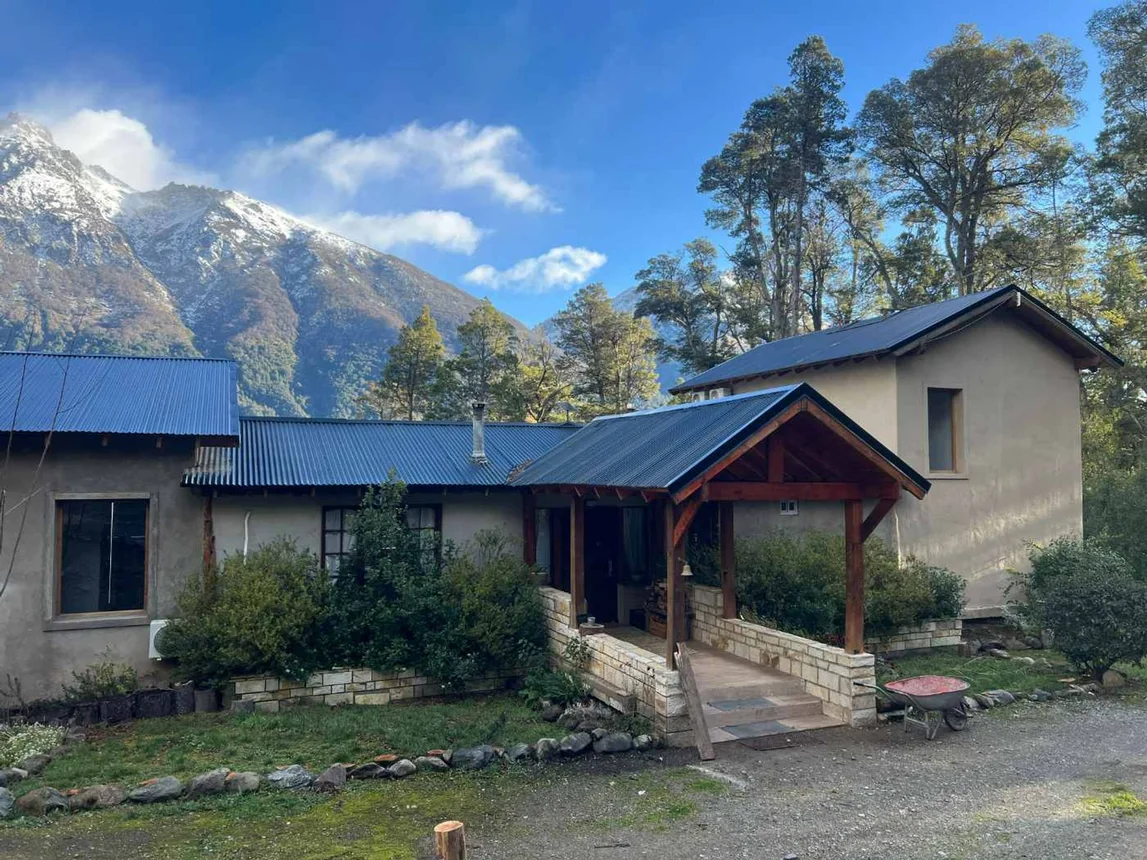 Casa en venta en San Carlos de Bariloche, foto 3