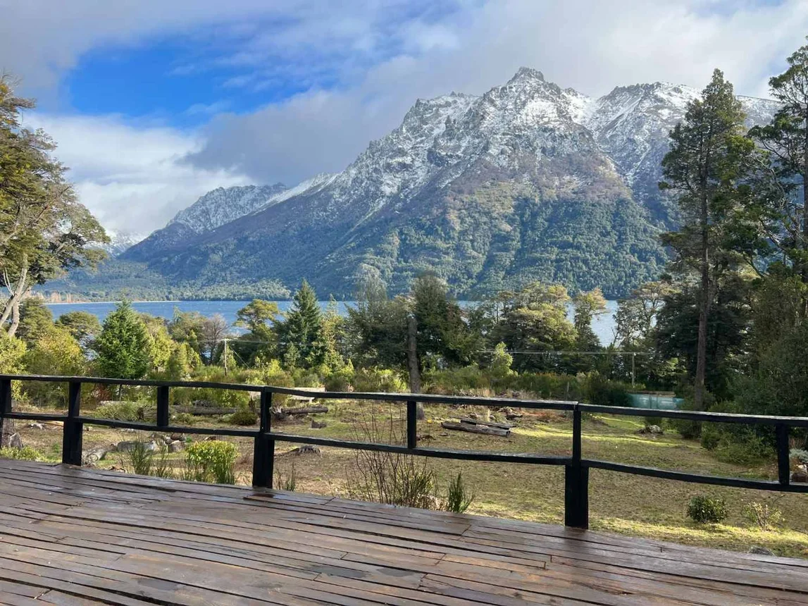 Casa en venta en San Carlos de Bariloche, foto 2