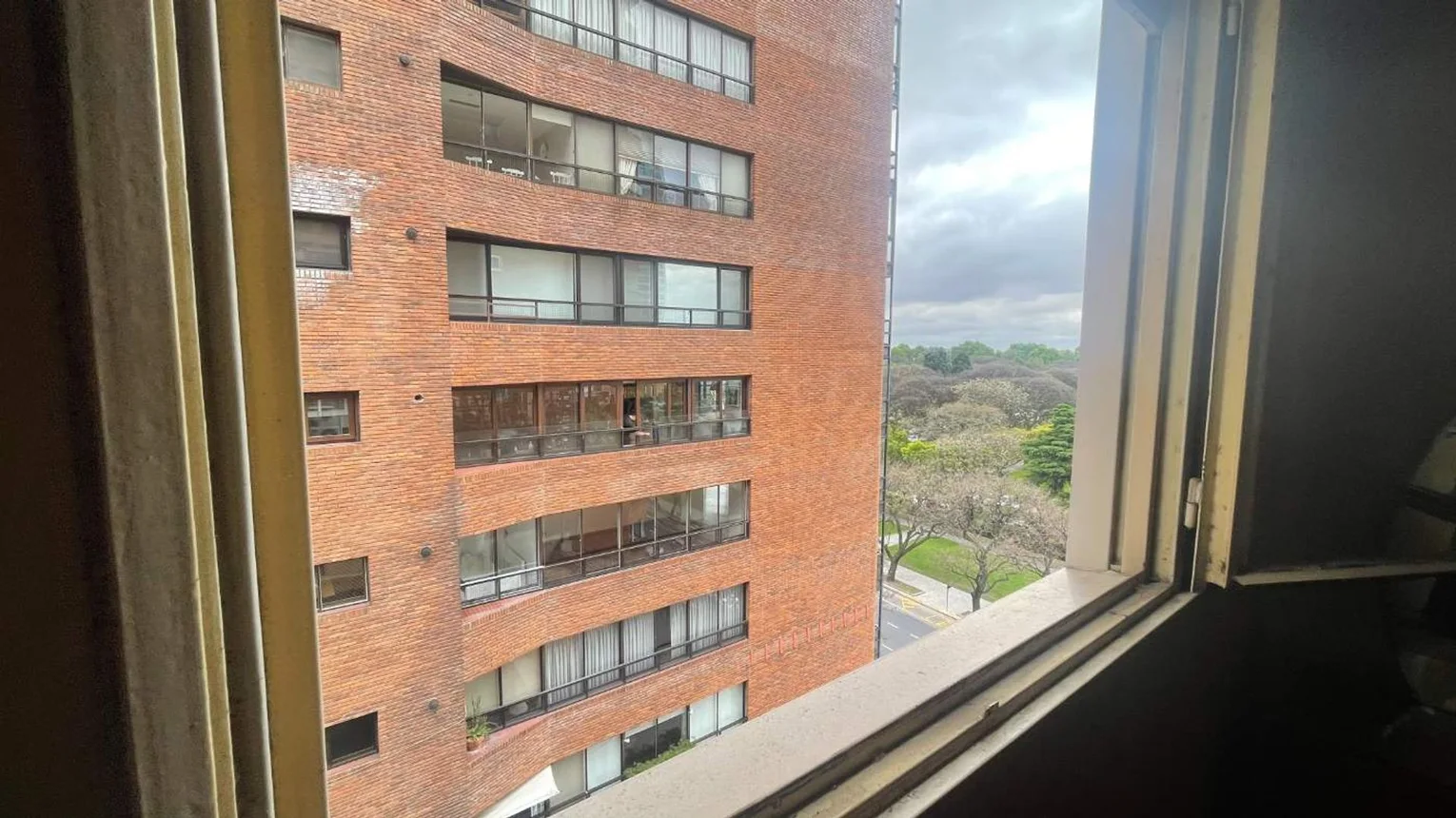 Departamento de 3 ambientes en venta en Palermo, Avenida Raúl Scalabrini Ortiz 3600, foto 4