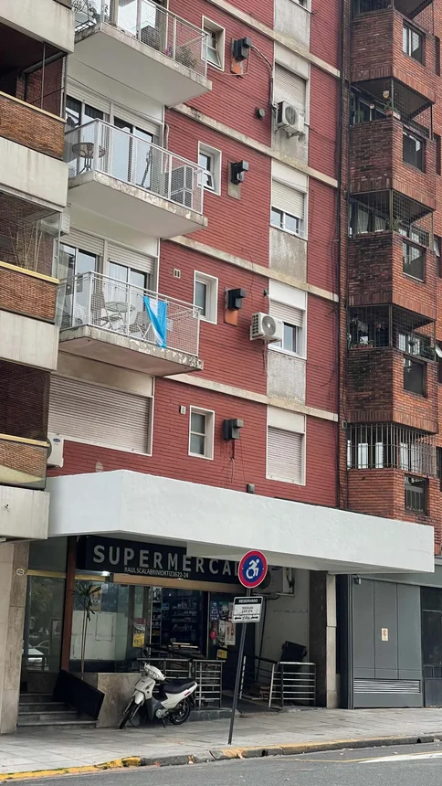 Departamento de 3 ambientes en venta en Palermo, Avenida Raúl Scalabrini Ortiz 3600, foto 2