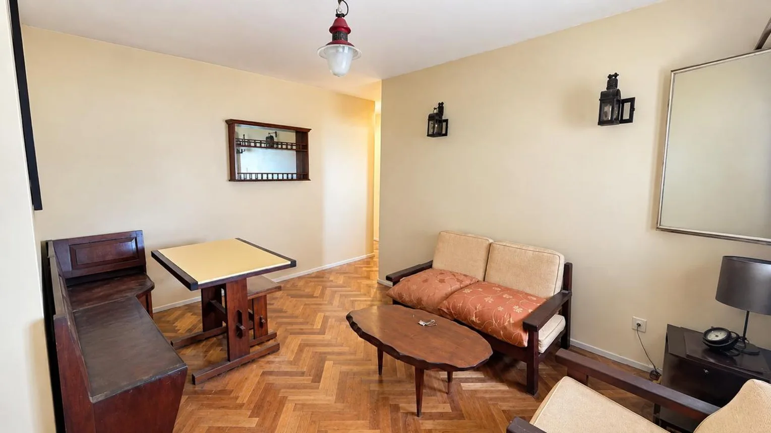 Departamento de 3 ambientes en venta en Palermo, Avenida Raúl Scalabrini Ortiz 3600, foto 3