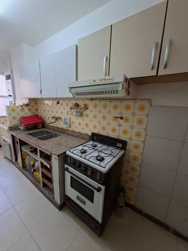 Departamento de 3 ambientes en venta en Saavedra, Cirilo Correa 3800, foto 4