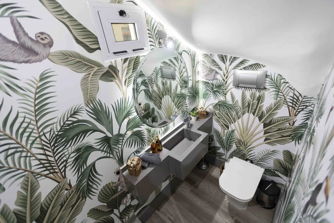 Venta espectacular casa impecable en banfield, foto 5