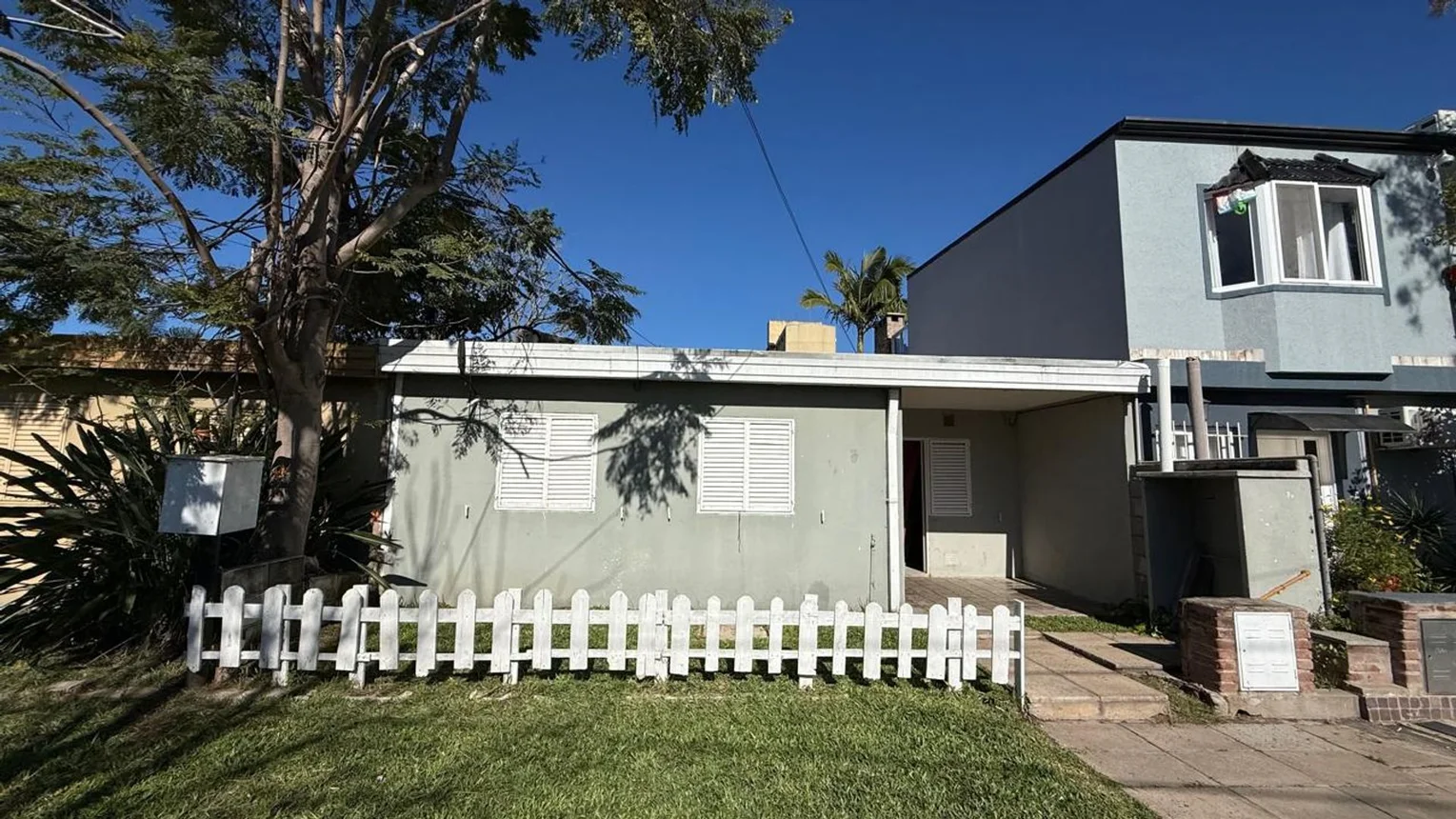 Casa en venta en Santa Fe