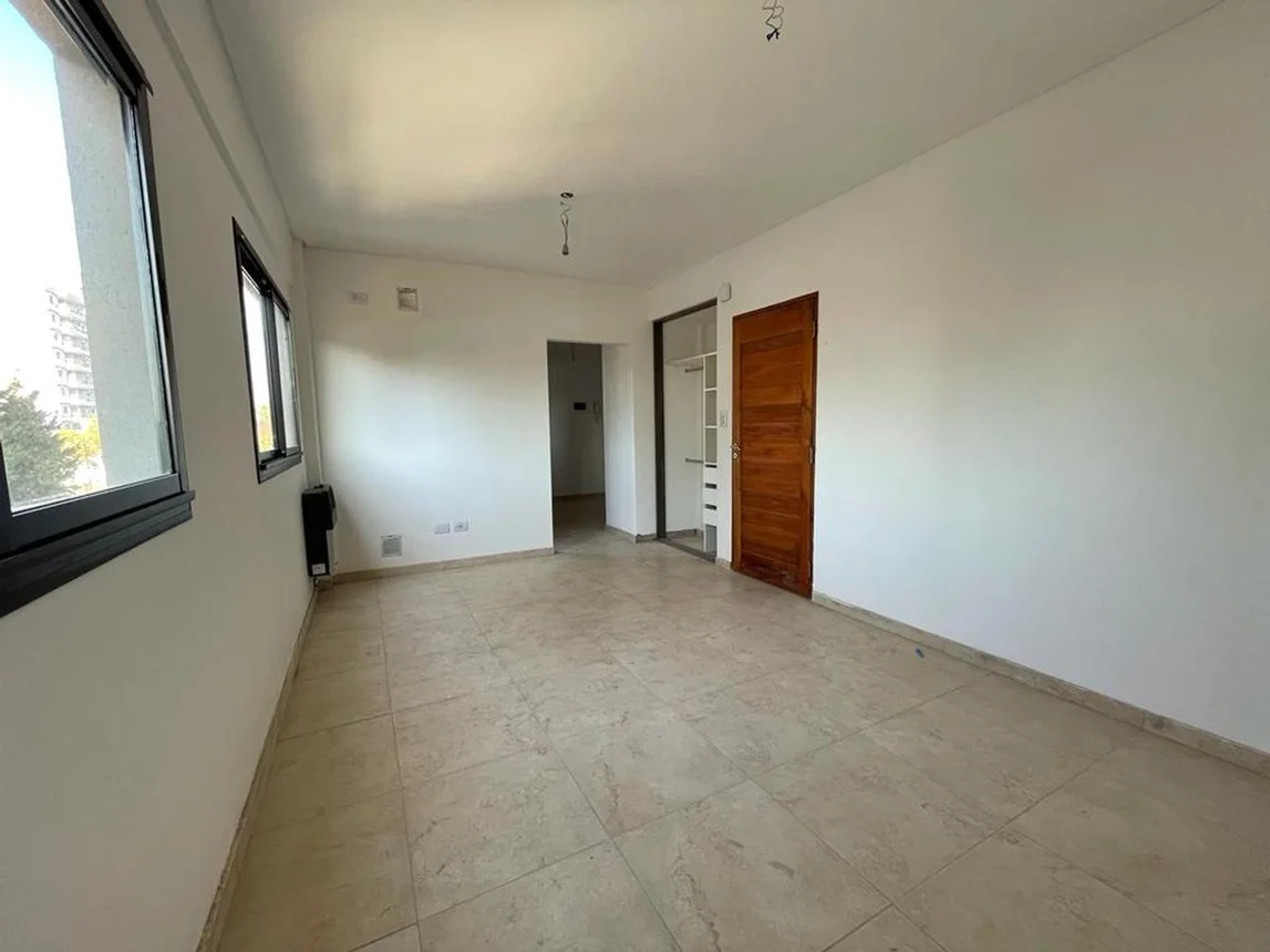 Departamento en venta en Santos Lugares