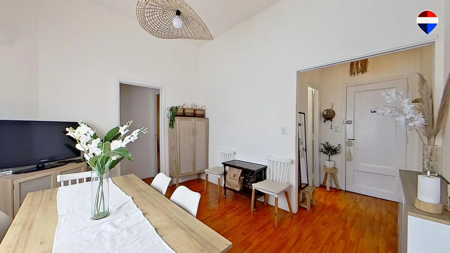 Departamento de 3 ambientes en venta en Balvanera, Pasteur 200, foto 5
