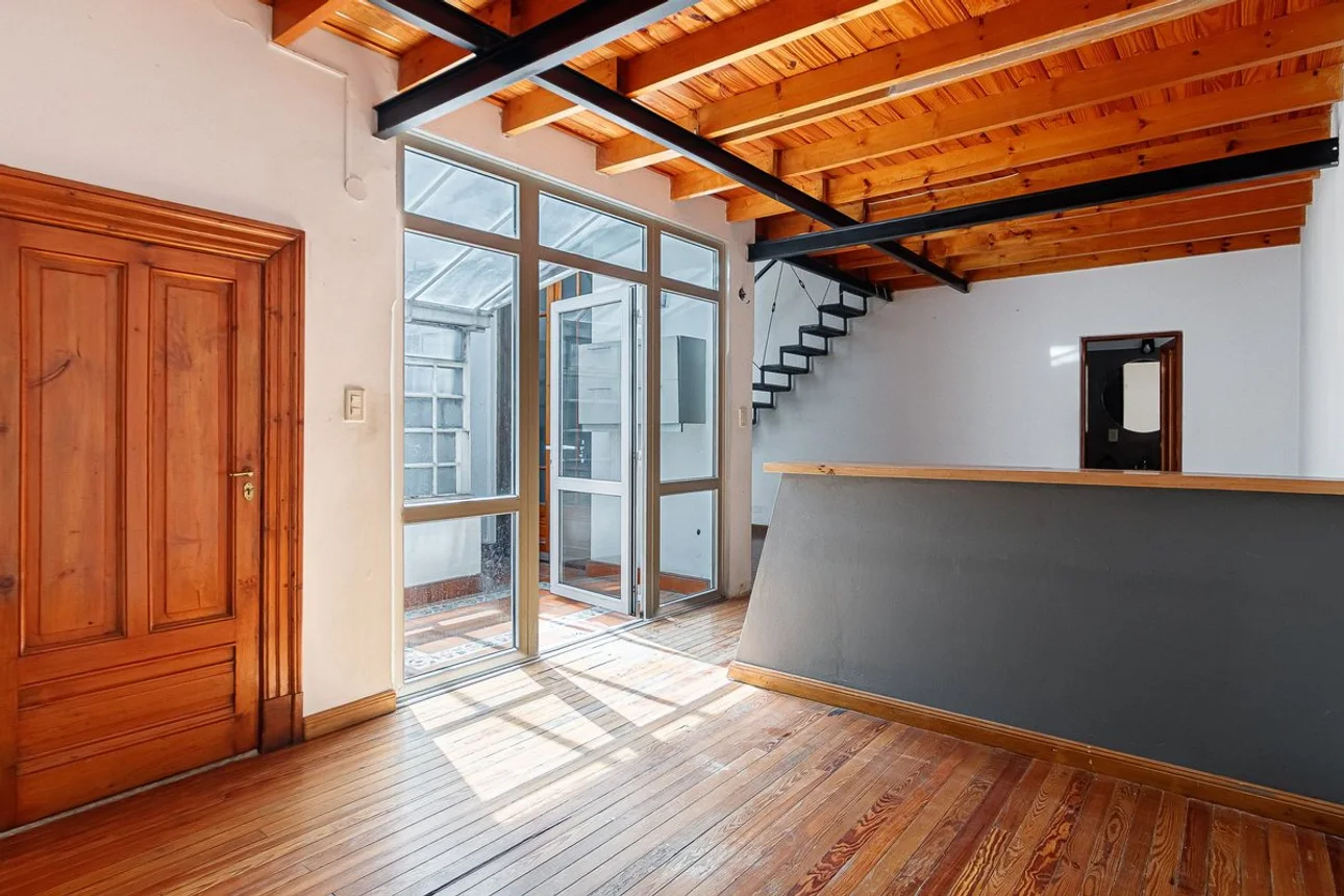 PH de 4 ambientes en venta en Balvanera, Tucumán 3000, foto 4