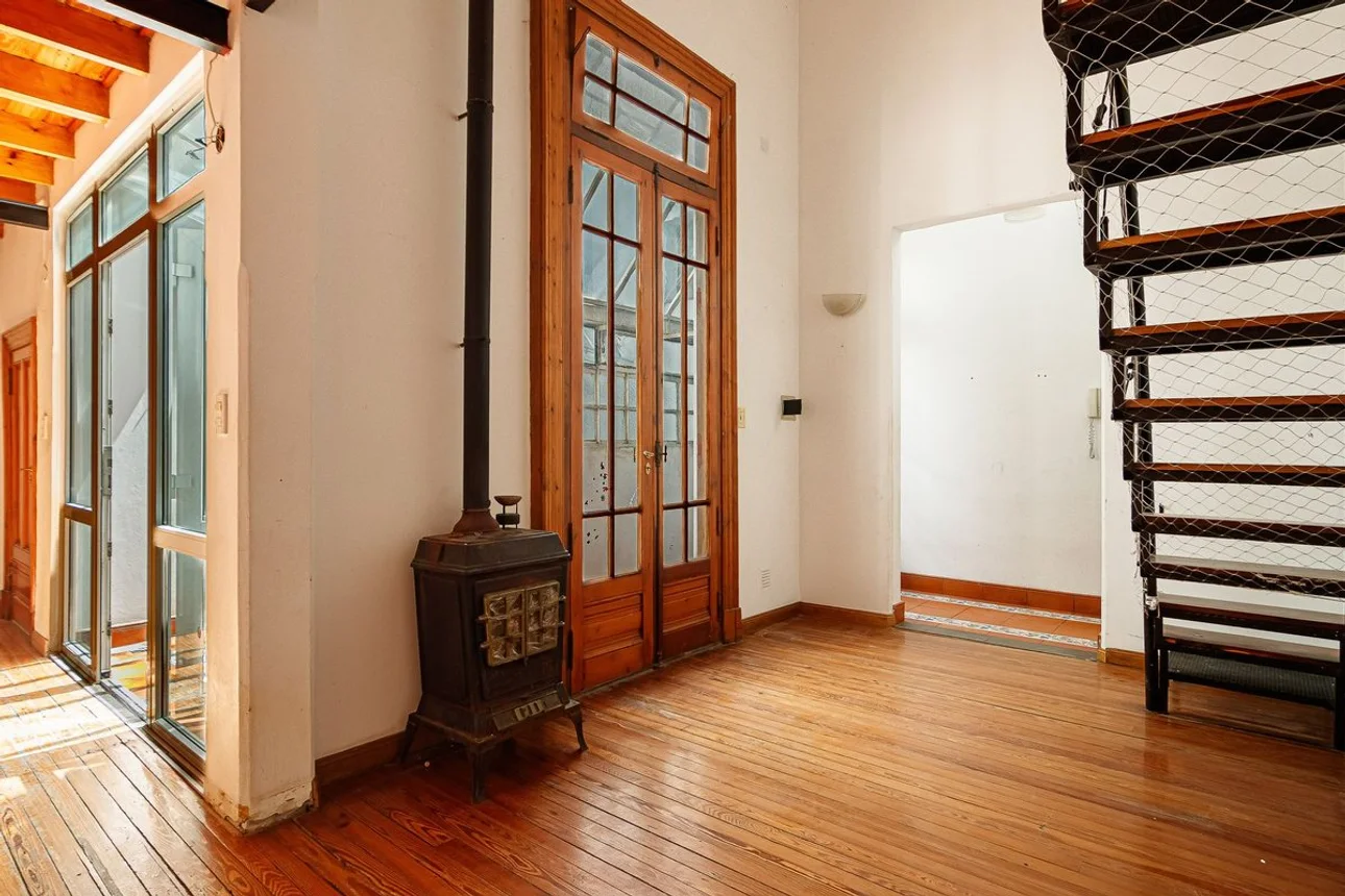 PH de 4 ambientes en venta en Balvanera, Tucumán 3000