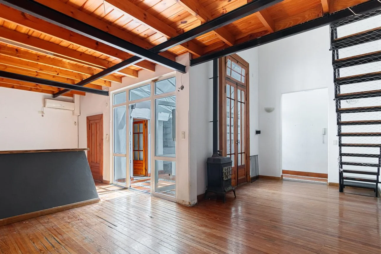 PH de 4 ambientes en venta en Balvanera, Tucumán 3000, foto 3