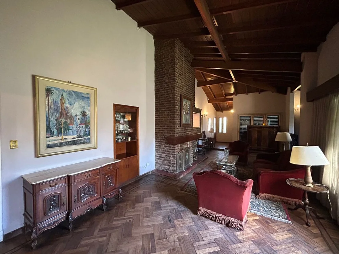 Casa en venta en Castelar