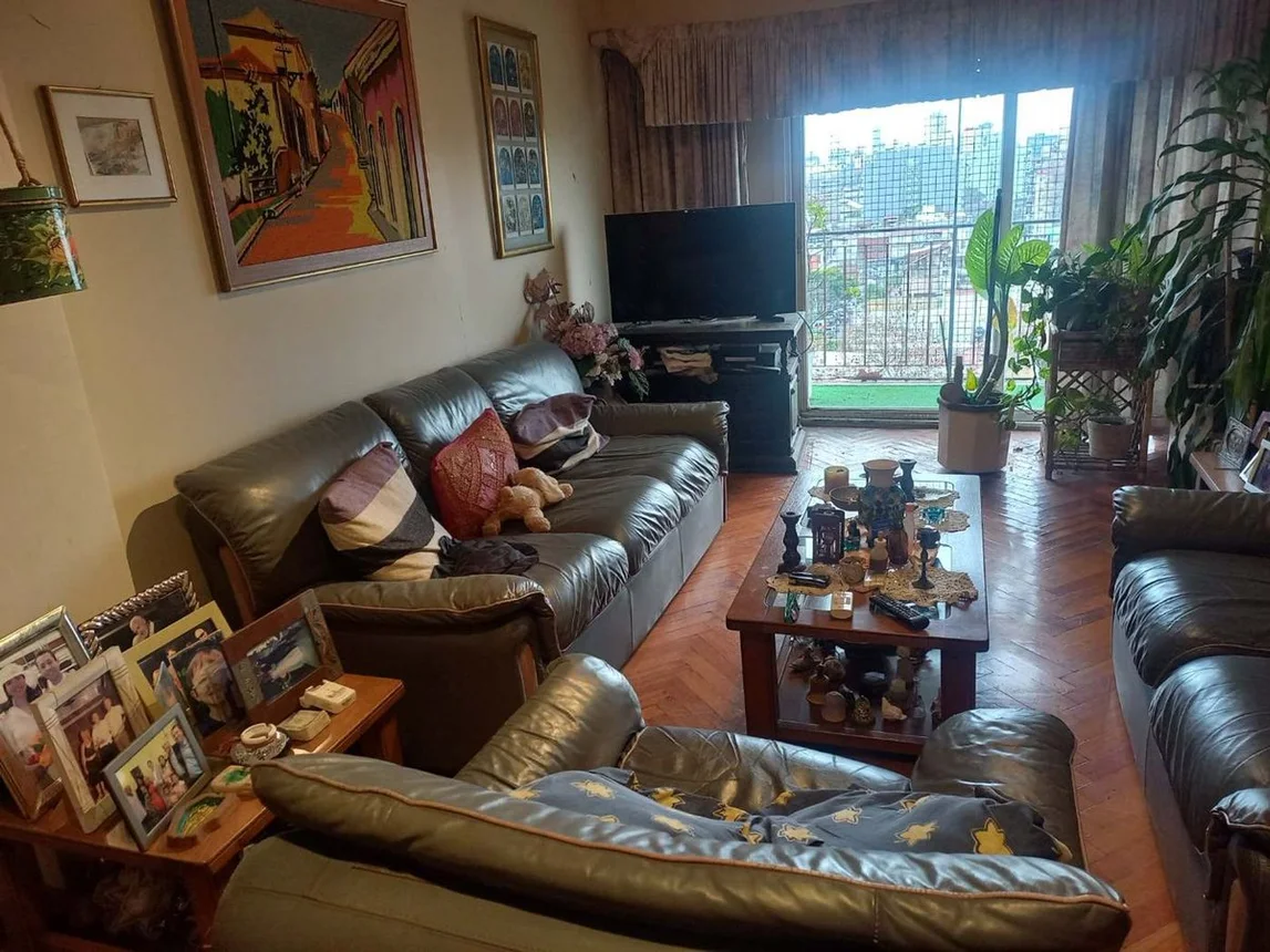 Piso en venta en Villa Crespo, foto 2