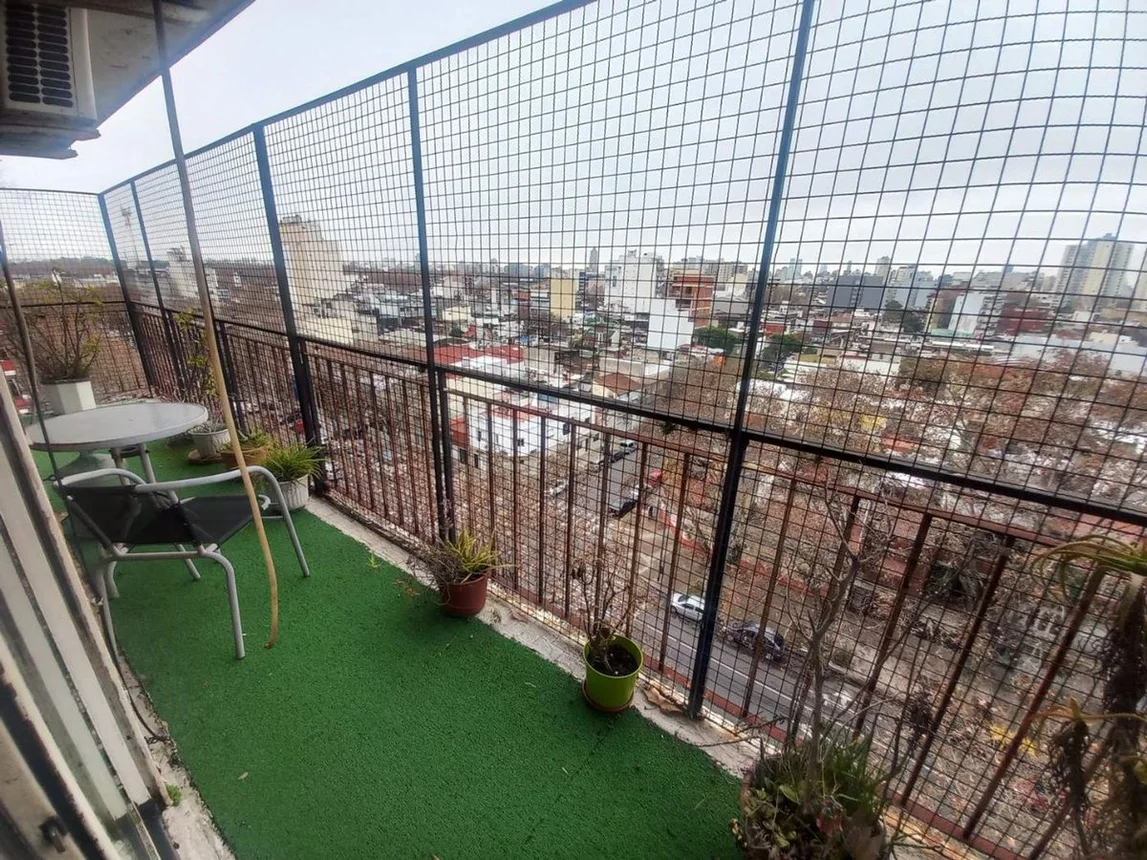 Piso en venta en Villa Crespo, foto 5