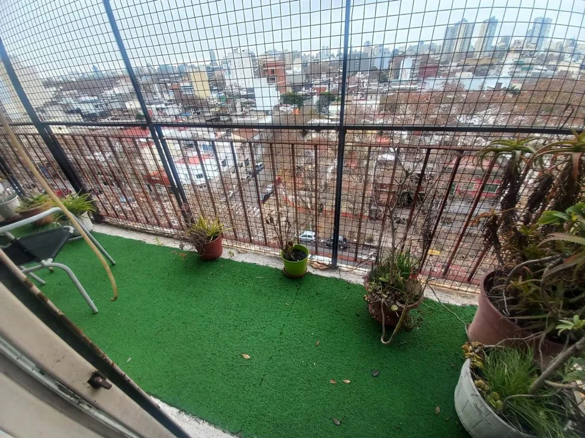 Piso en venta en Villa Crespo, foto 3