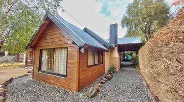 Alquiler Casa 3 Dormis Bustillo km 13 Bariloche