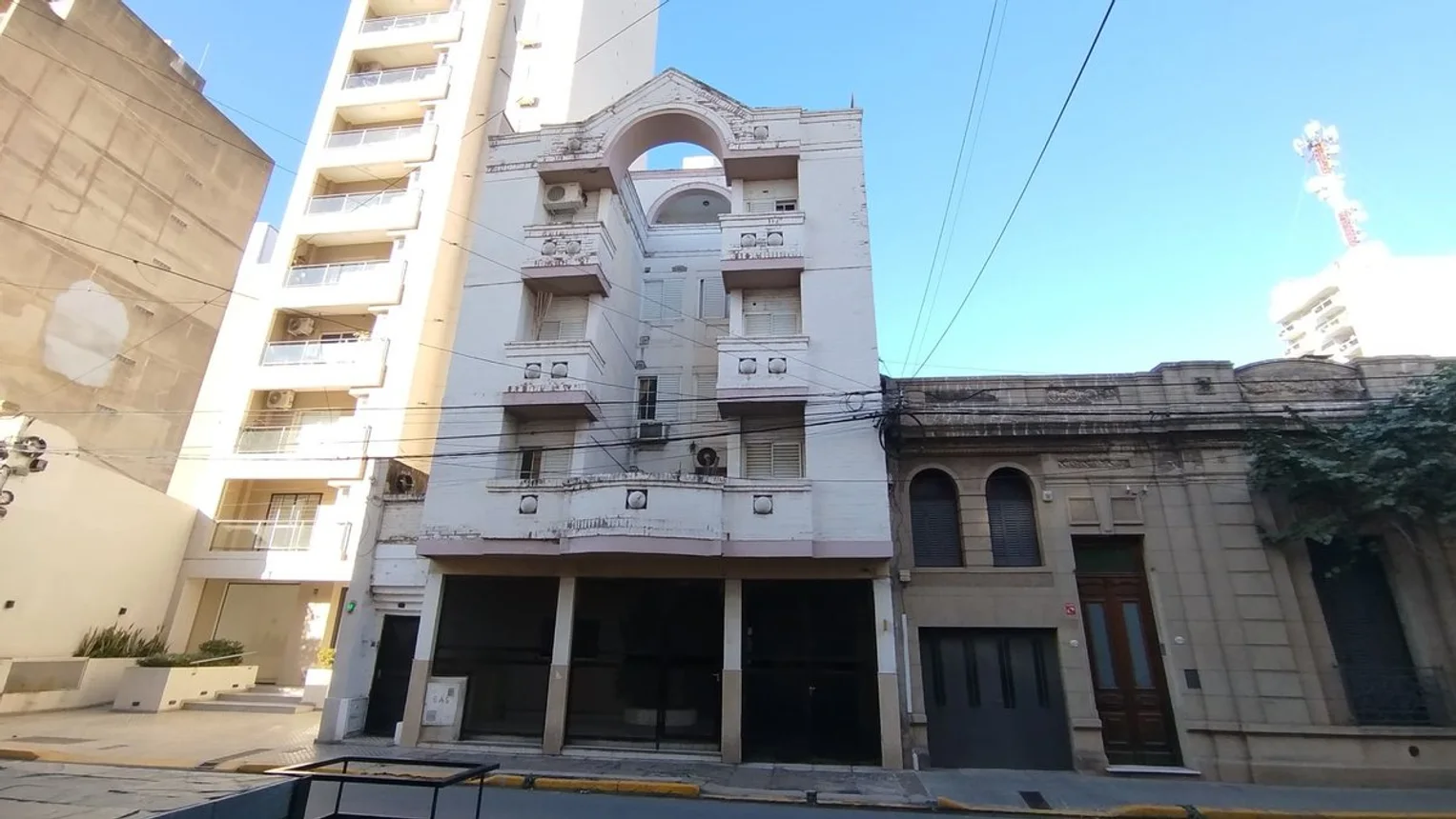Departamento en venta en Santa Fe