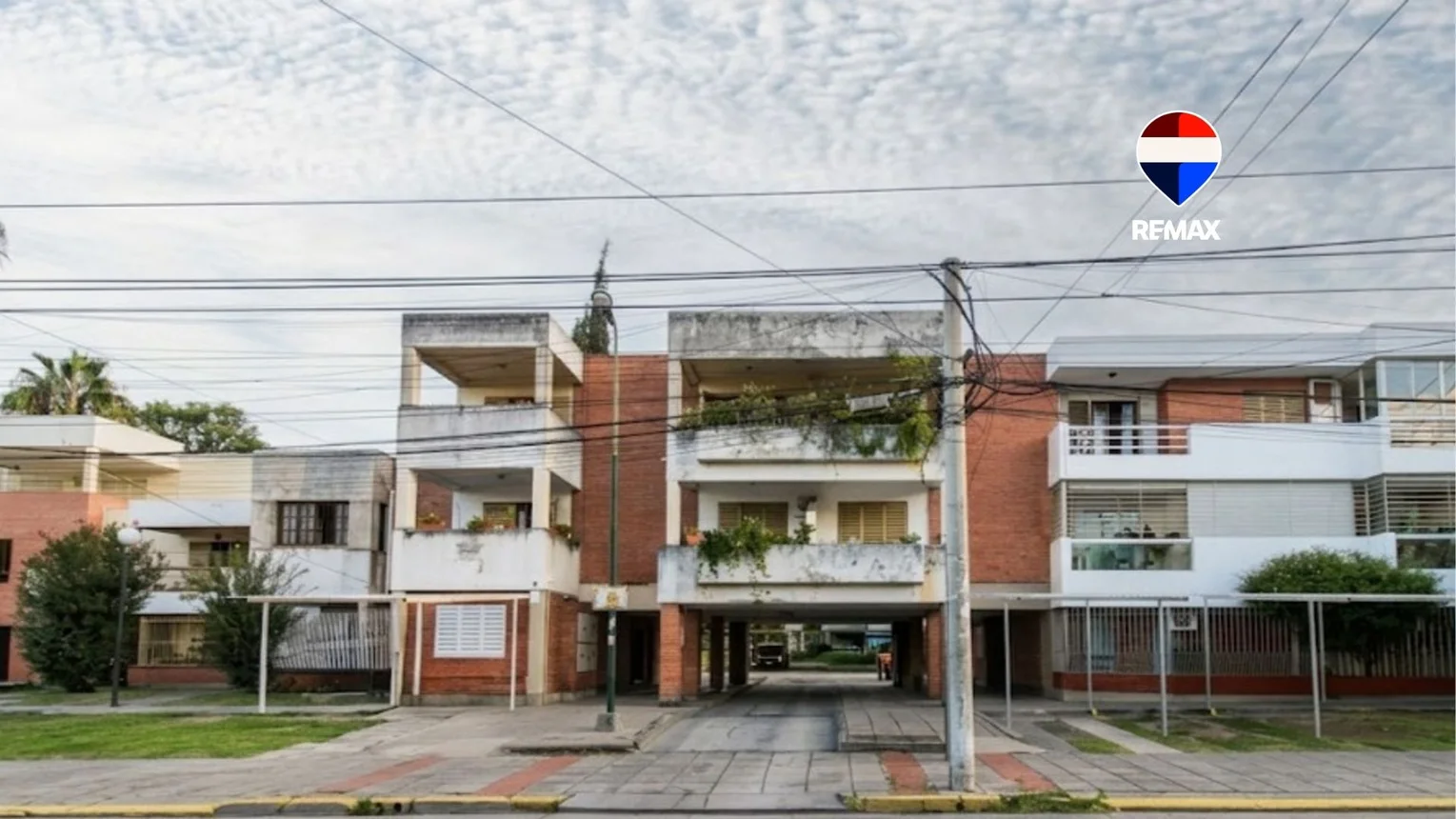 Departamento en venta en Salta