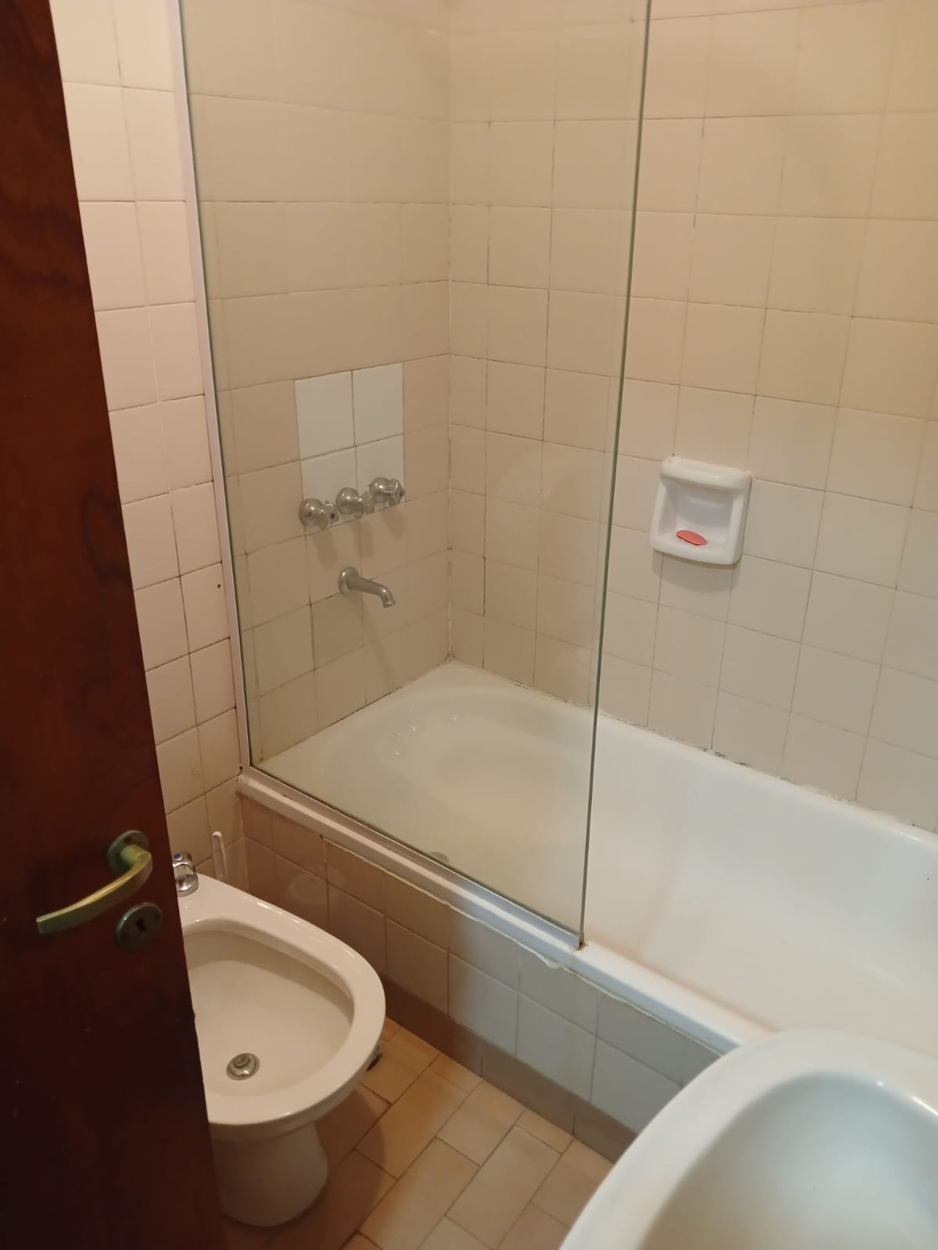 DEPARTAMENTO VENTA MACROCENTRO CASEROS 2100 - foto 12
