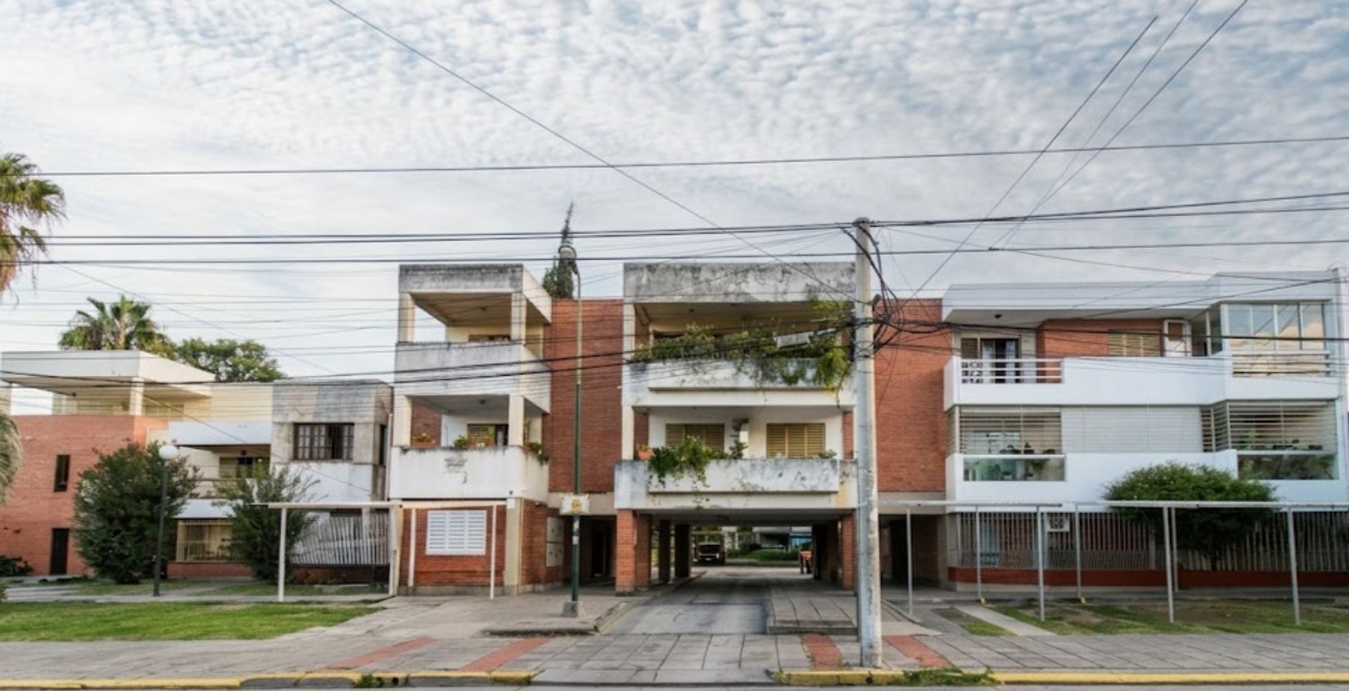 DEPARTAMENTO VENTA MACROCENTRO CASEROS 2100 - foto 20