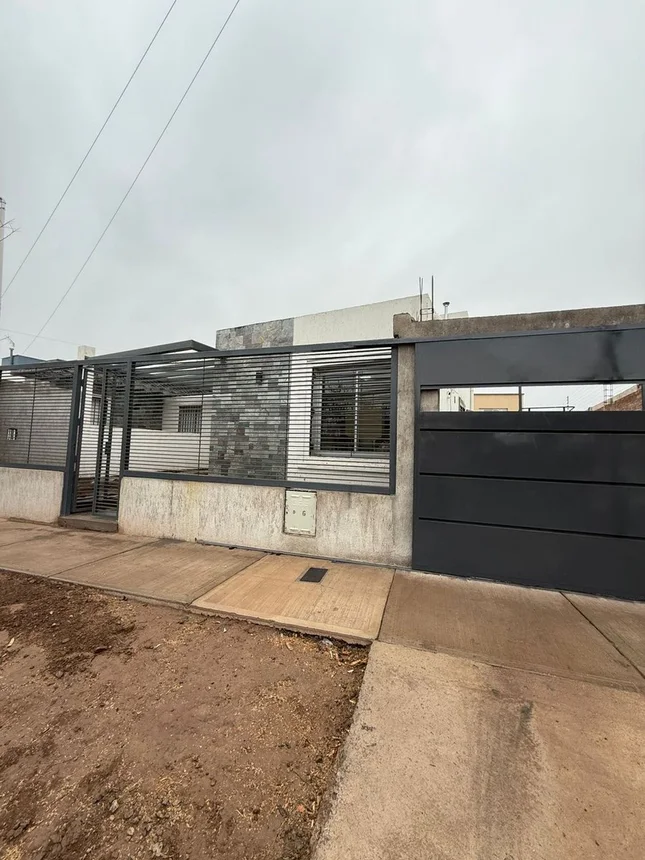 Casa de 2 ambientes en alquiler en Luján de Cuyo, José Matías Zapiola 800
