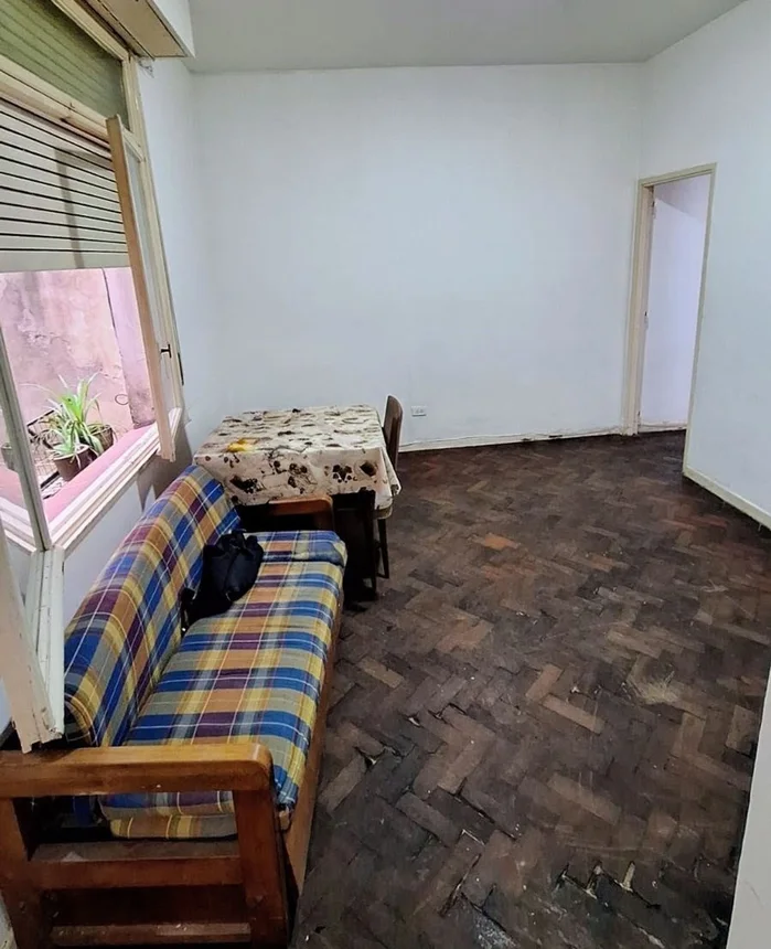 Departamento de 2 ambientes en venta en Constitución, Tacuarí 1400, foto 2