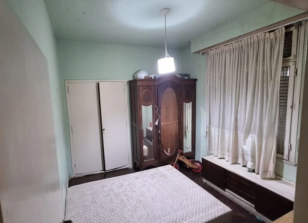 Departamento de 2 ambientes en venta en Constitución, Tacuarí 1400, foto 3