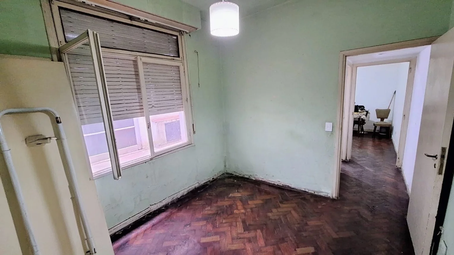 Departamento de 2 ambientes en venta en Constitución, Tacuarí 1400
