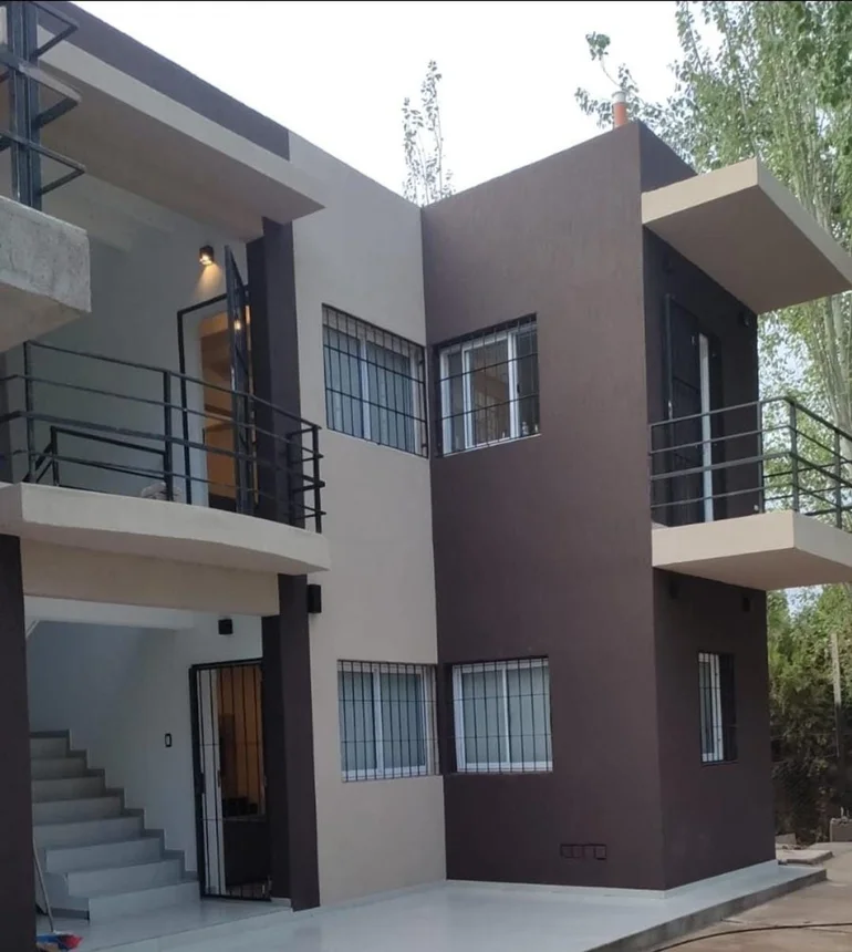 Departamento en venta en Guaymallén, foto 3