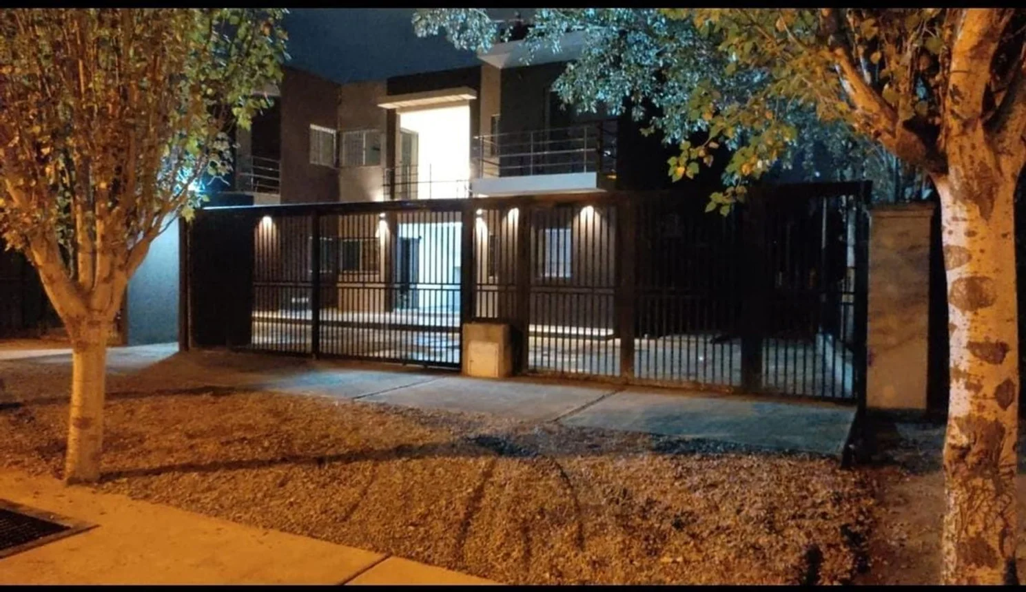 Departamento en venta en Guaymallén