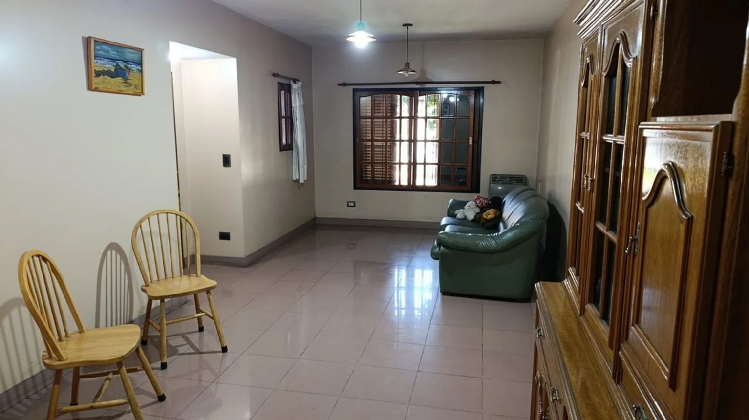 Casa en venta en Merlo, foto 4