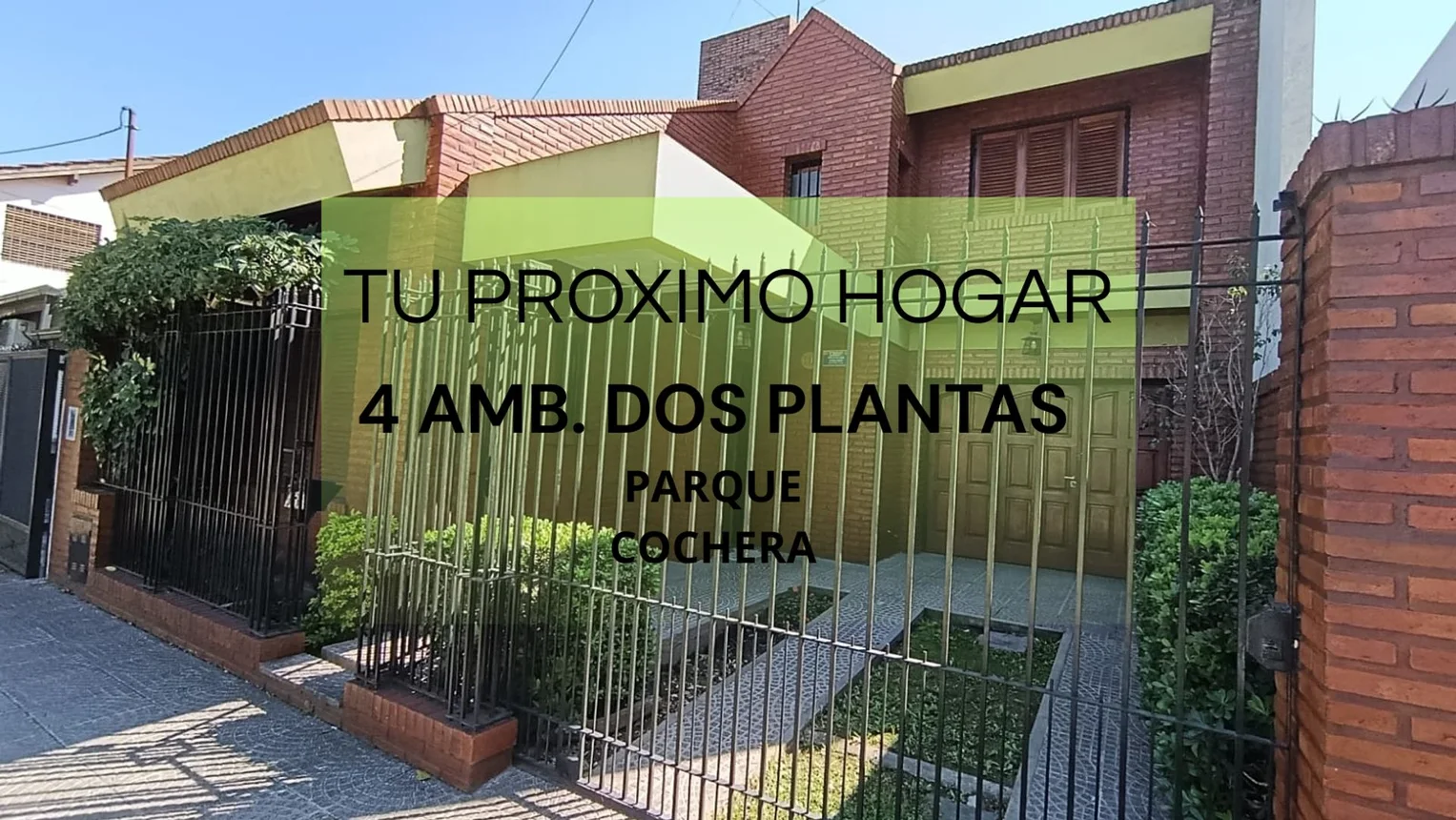 Casa en venta en Merlo, foto 2