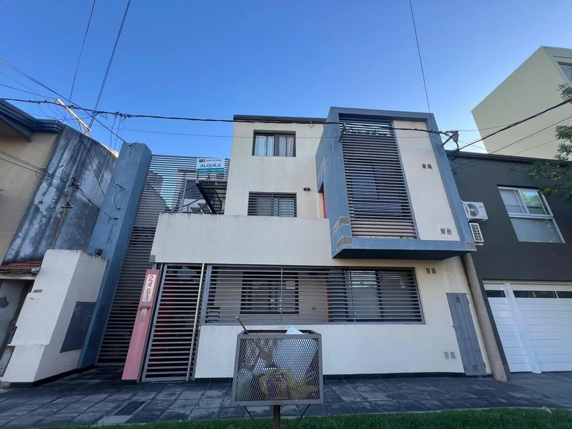 Departamento en venta en Santa Fe