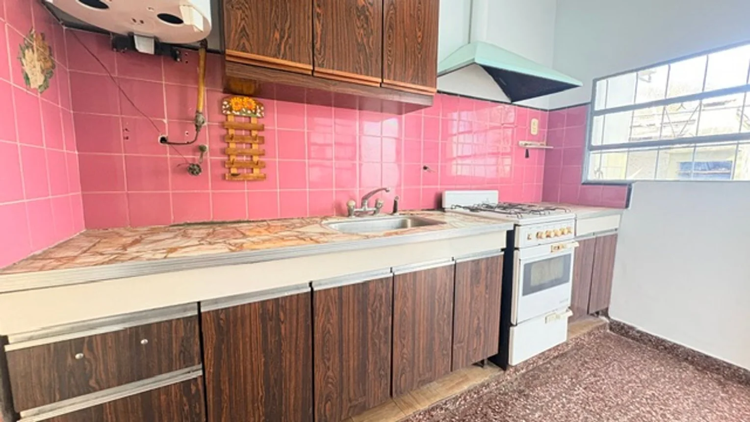 Casa en venta en Morón, foto 3
