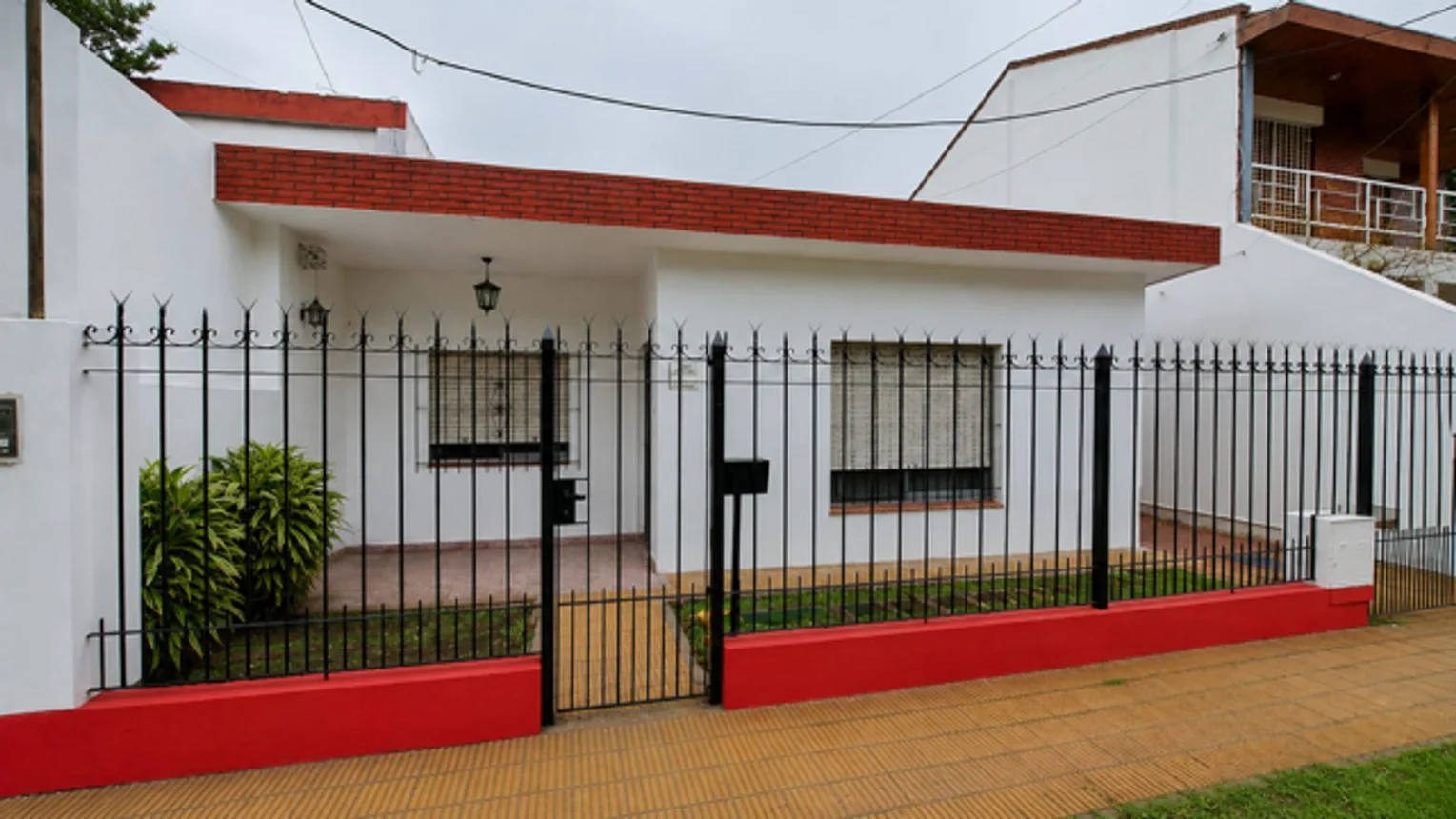 Casa en venta en Morón