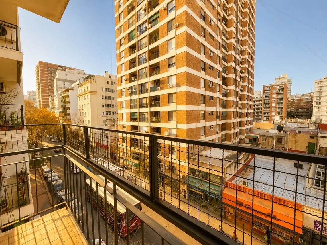 Departamento de 3 ambientes en venta en Caballito, Rosario 800, foto 4