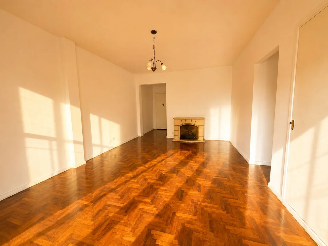 Departamento de 3 ambientes en venta en Caballito, Rosario 800