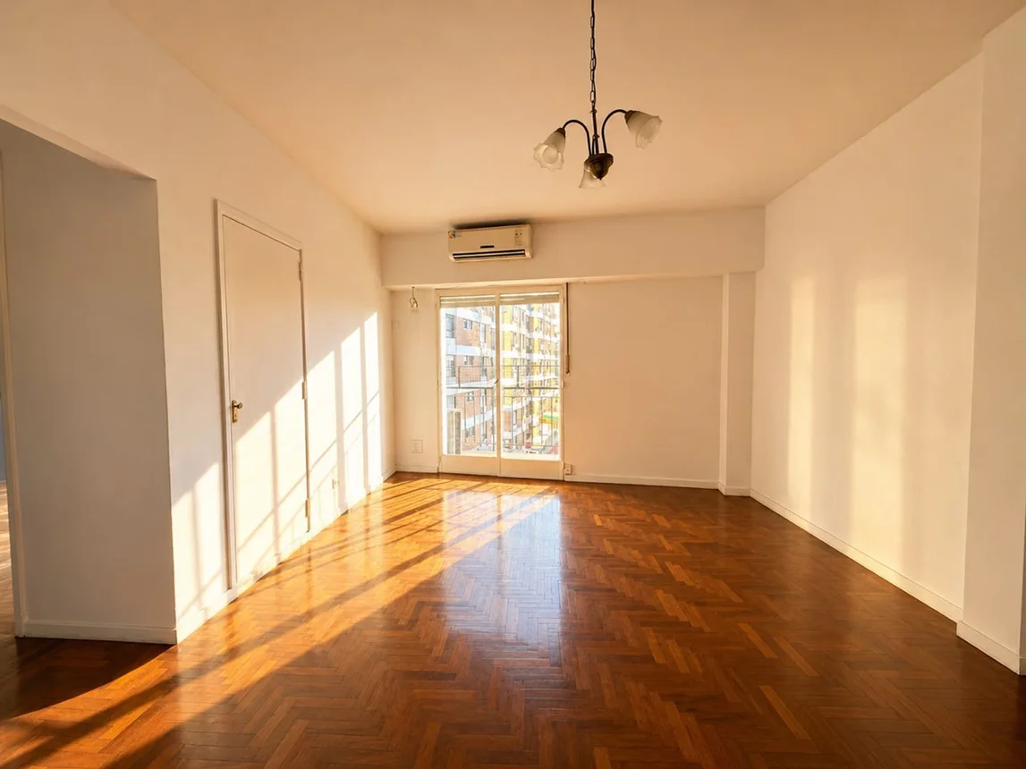 Departamento de 3 ambientes en venta en Caballito, Rosario 800, foto 3