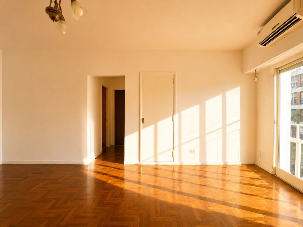 Departamento de 3 ambientes en venta en Caballito, Rosario 800, foto 2