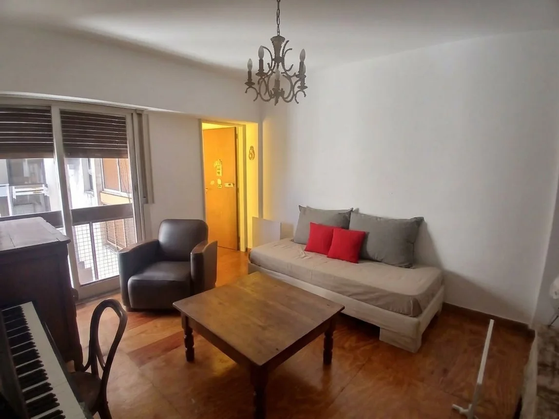 Semipiso en venta en Balvanera, foto 3