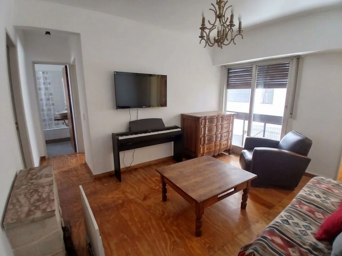Semipiso en venta en Balvanera, foto 2