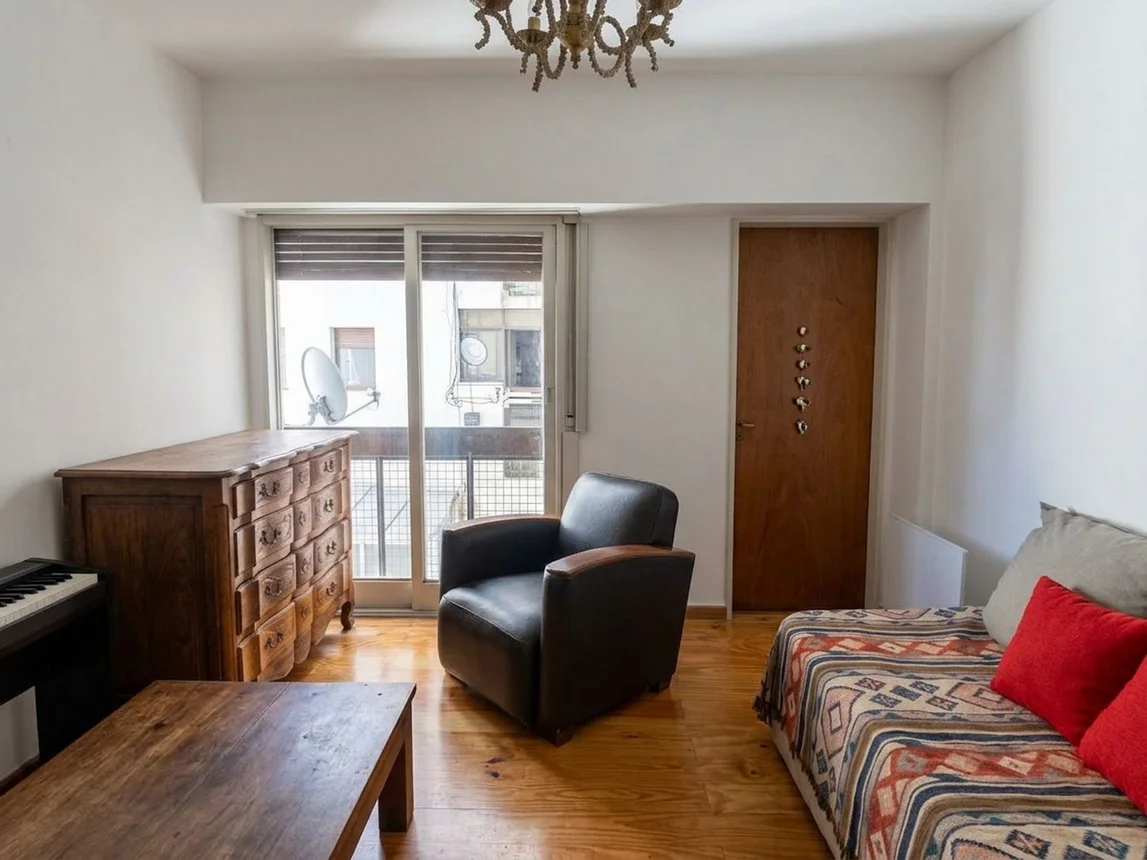 Semipiso en venta en Balvanera
